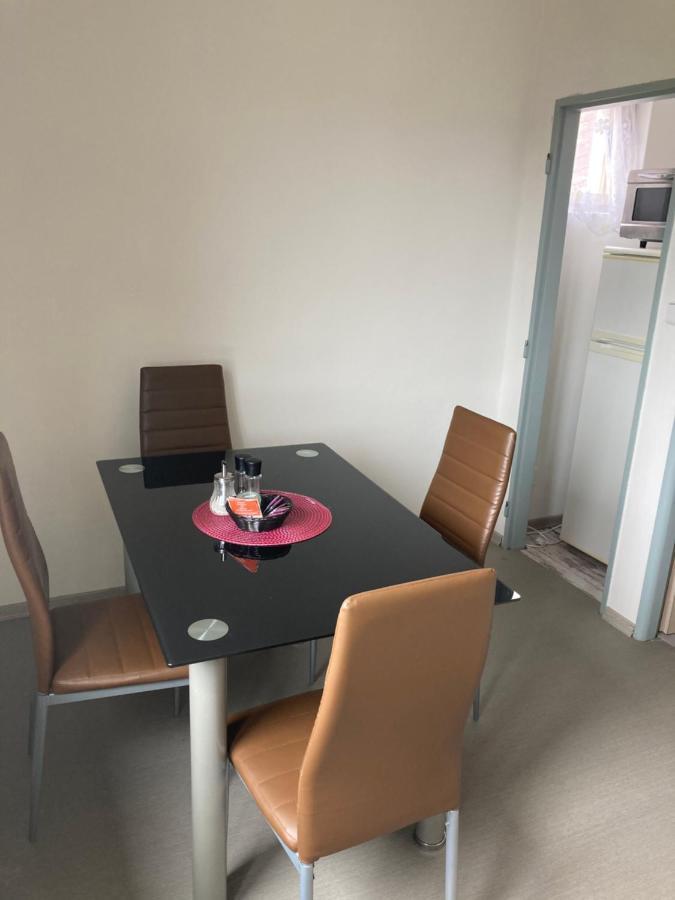 Apartmany V Raji Zdar  Exterior photo
